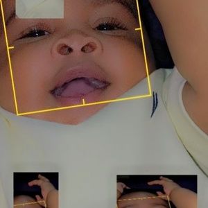 Meet your Posher, Angel